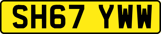 SH67YWW