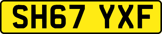 SH67YXF