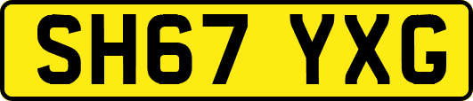 SH67YXG