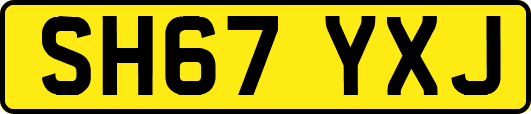 SH67YXJ