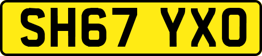 SH67YXO