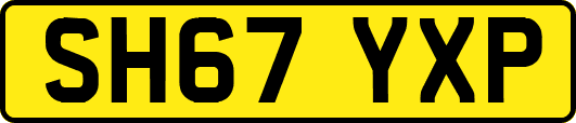 SH67YXP