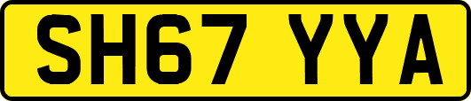 SH67YYA