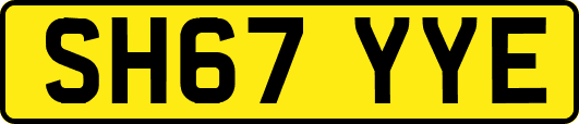 SH67YYE