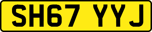 SH67YYJ