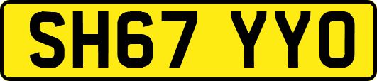 SH67YYO