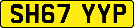 SH67YYP