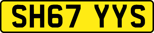 SH67YYS