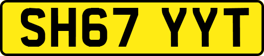 SH67YYT