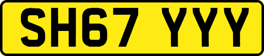 SH67YYY