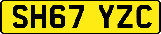 SH67YZC