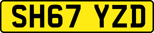 SH67YZD