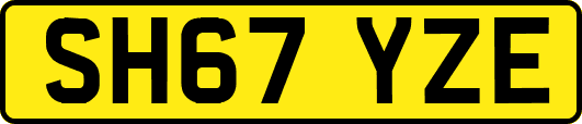 SH67YZE