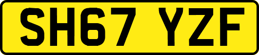 SH67YZF