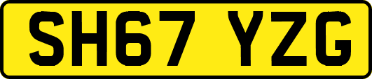 SH67YZG