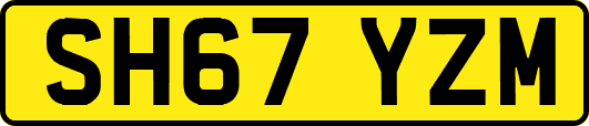 SH67YZM