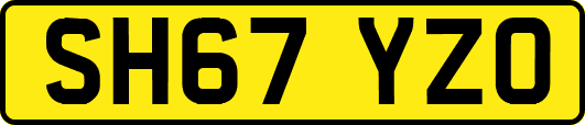 SH67YZO