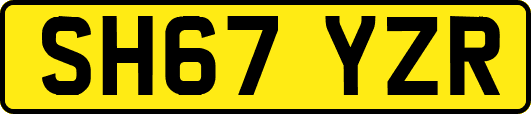 SH67YZR