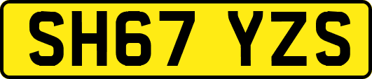 SH67YZS