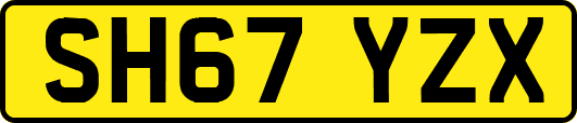 SH67YZX