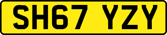 SH67YZY