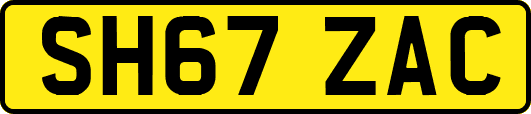 SH67ZAC