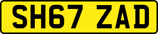 SH67ZAD