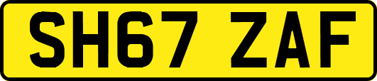 SH67ZAF