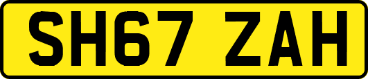 SH67ZAH