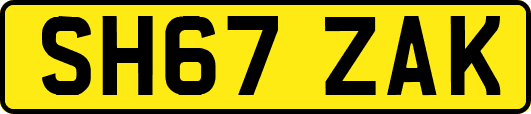 SH67ZAK