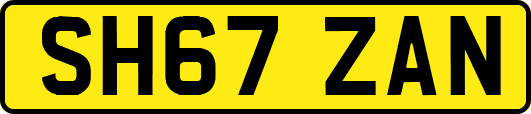 SH67ZAN