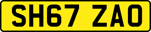 SH67ZAO