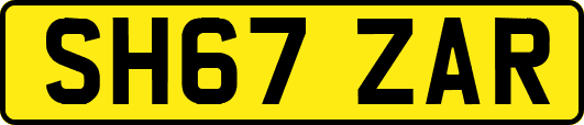 SH67ZAR