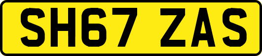 SH67ZAS