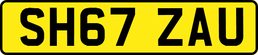 SH67ZAU
