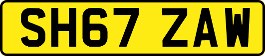 SH67ZAW