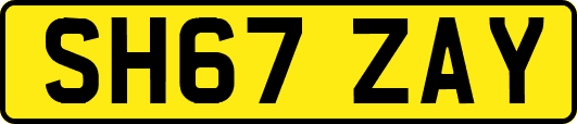 SH67ZAY
