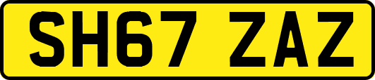 SH67ZAZ