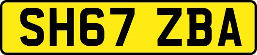 SH67ZBA