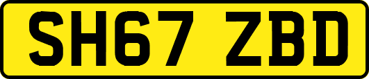 SH67ZBD