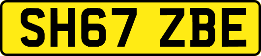 SH67ZBE