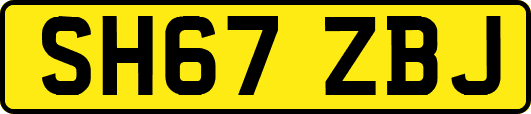 SH67ZBJ