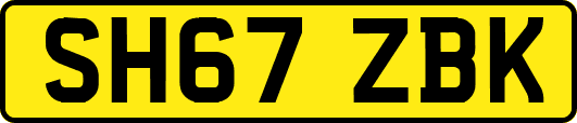 SH67ZBK