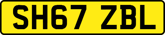 SH67ZBL