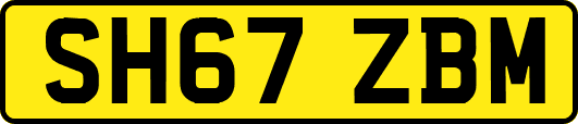 SH67ZBM