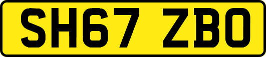 SH67ZBO