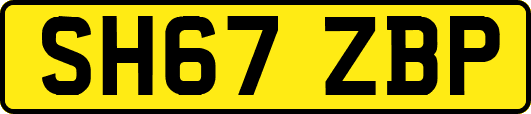 SH67ZBP
