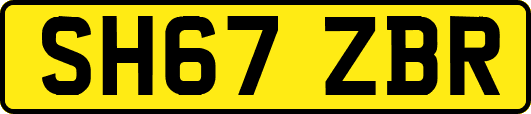 SH67ZBR