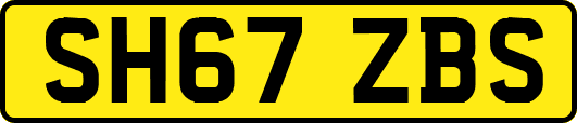 SH67ZBS