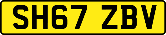 SH67ZBV